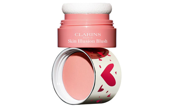 blush para cada tom de pele