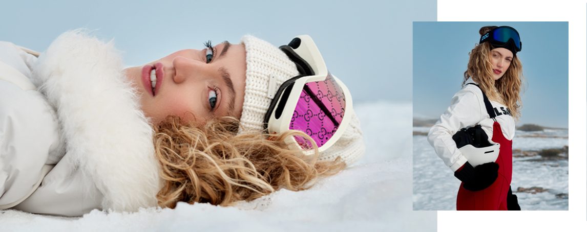 Especial Neve: todas as peças que precisa para as próximas férias de inverno