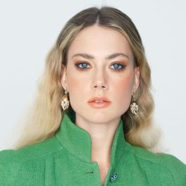 Tutorial de maquilhagem: Look monocrom&aacute;tico