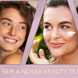 Deseja uma pele sem manchas? Temos uma gama para lhe oferecer!