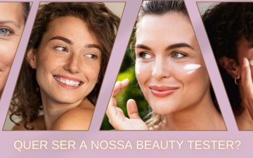 Deseja uma pele sem manchas? Temos uma gama para lhe oferecer!