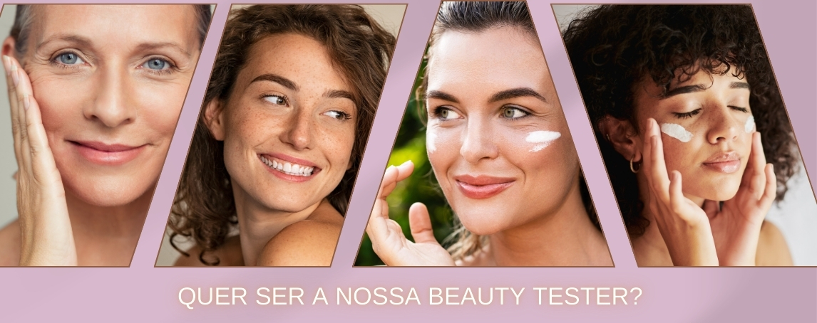Deseja uma pele sem manchas? Temos uma gama para lhe oferecer!
