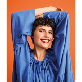Too hot to handle. Os looks desta primavera querem-se coloridos e frescos