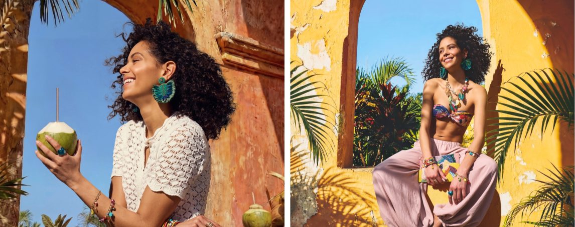 5 looks de primavera: as joias perfeitas para cada ocasião