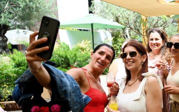 Uma tarde dedicada à pele e ao bem-estar com a Saber Viver e a Eucerin