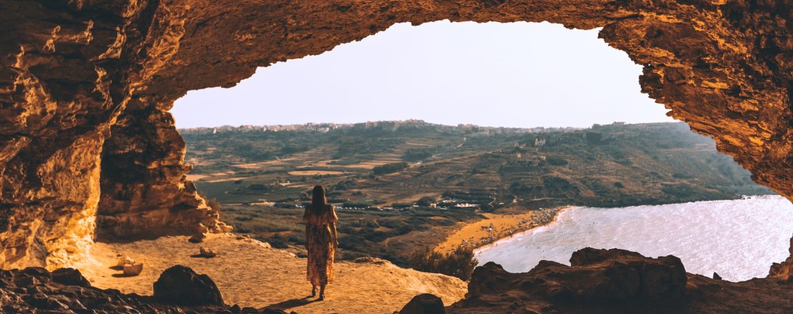 Este é o roteiro que precisa para conhecer Malta