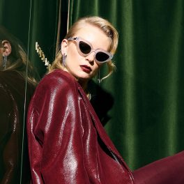 Welcome to our party: os melhores looks para o Natal e passagem de ano