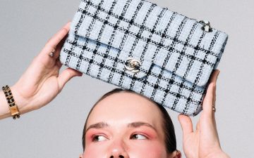 Estas são as tendências de maquilhagem que queremos usar todo o verão