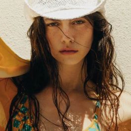 Editorial de moda: Hot Hot Summer