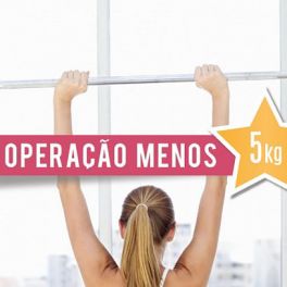 Como emagrecer cinco quilos - não é tão difícil quanto parece!