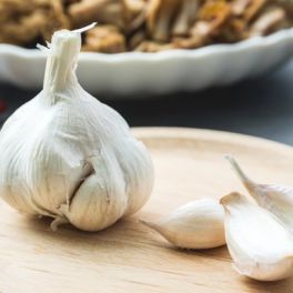 Alho: faça deste poderoso antibiótico natural um grande aliado