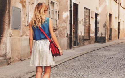 carteira está a prejudicar as costas