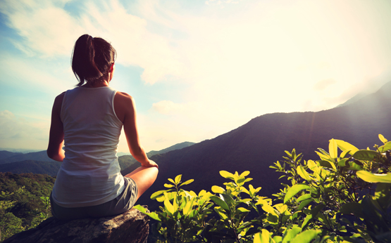 6 hábitos para ter um estilo de vida saudável (e equilibrado!)