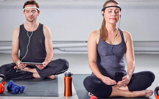 5 gadgets para ser mais mindfulness