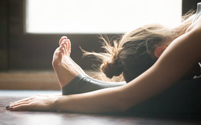 Praticar yoga: tudo o que precisa de saber antes de começar