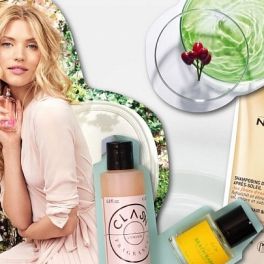 Novidades de verão: 10 produtos de beleza bem frescos