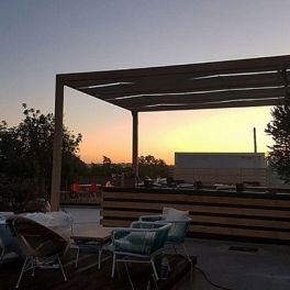 Praia na Villa, o novo restaurante que tem de conhecer em Vilamoura