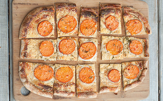 Receitas para crianças