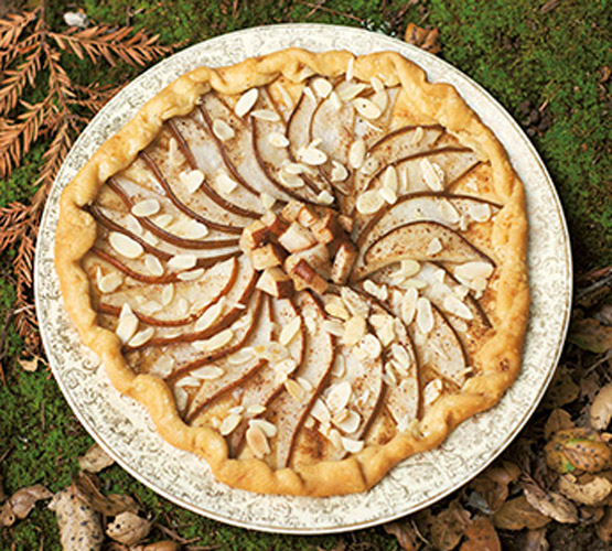 Receitas para crianças