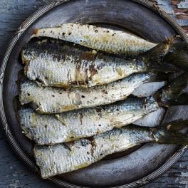 Peixe grelhado: 12 restaurantes para ir em todo o País
