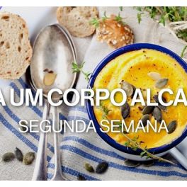 Plano alimentar alcalino: emagre&ccedil;a em 14 dias