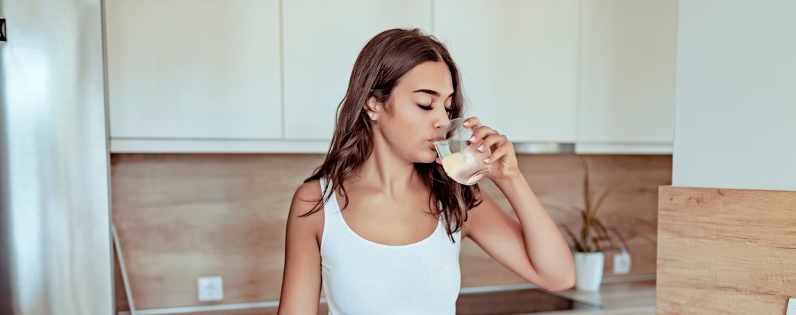 Hidratação: cinco ideias que tem mesmo de desmitificar