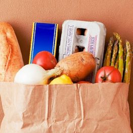 Como gastar menos nas compras do supermercado