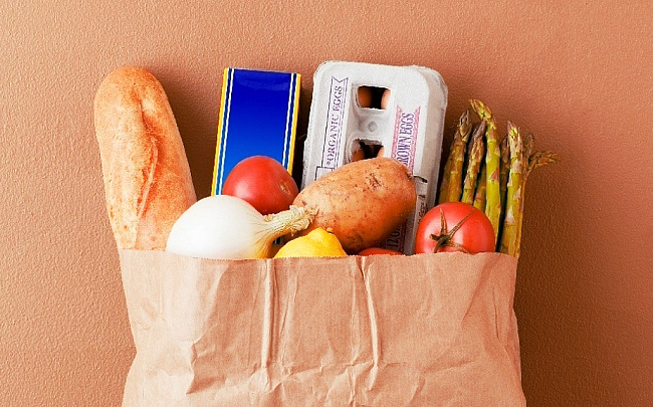 Como gastar menos nas compras do supermercado