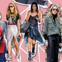 Street style: 10 truques para adaptar ao dia a dia