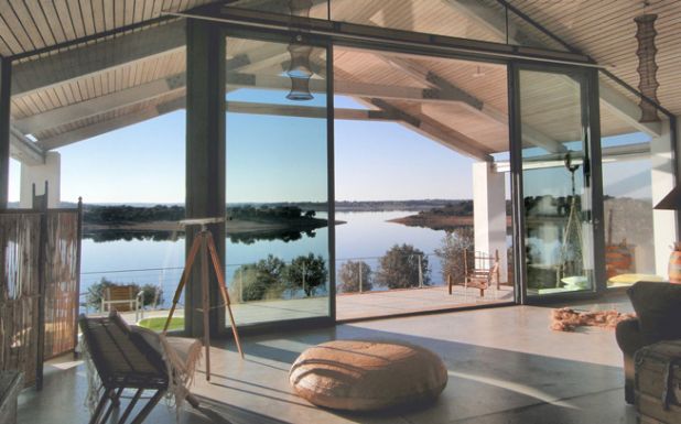 Turismo rural: refúgios incríveis para conhecer em Portugal