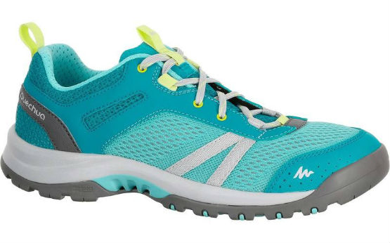 decathlon tenis corrida senhora