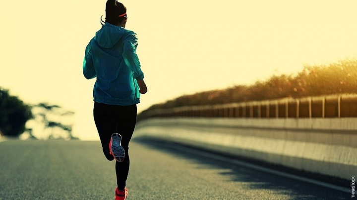 Dicas para correr sozinha: como não desistir e estar em segurança