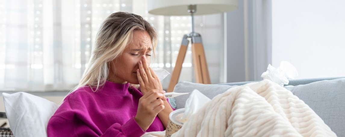 Alimentos que ajudam a evitar a gripe
