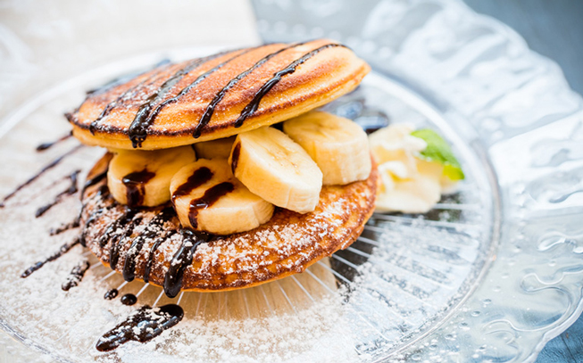 Lanches incríveis para provar nos próximos tempos