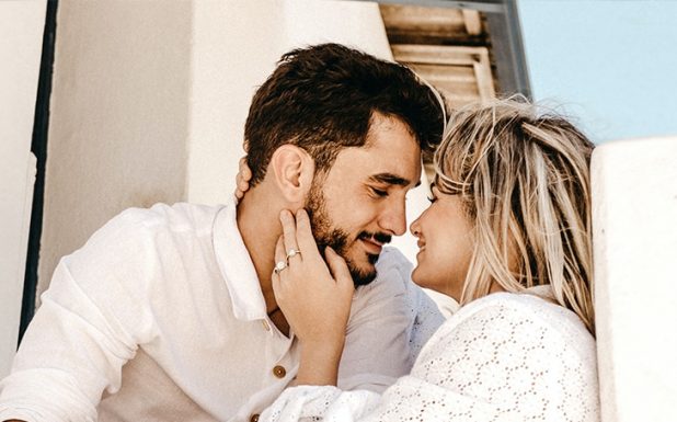 Quer encontrar o amor? Responda a estas perguntas