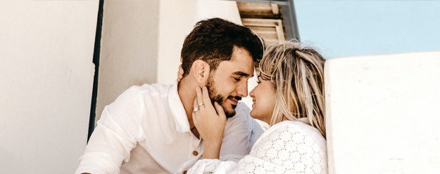Quer encontrar o amor? Responda a estas 36 perguntas