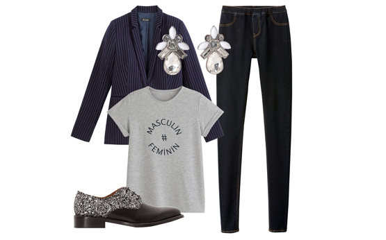 look fim de ano