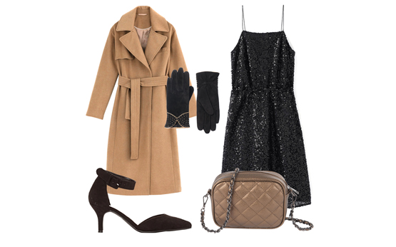 look fim de ano