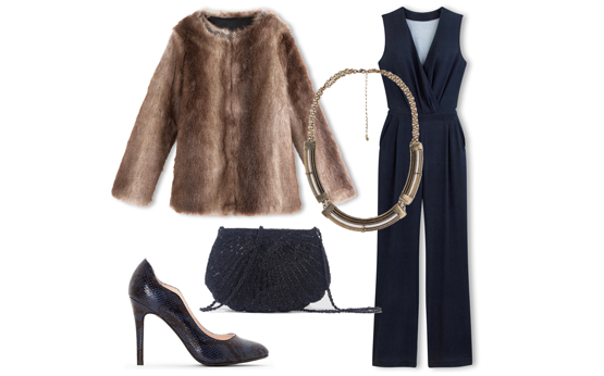 look fim de ano