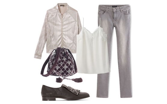 look fim de ano