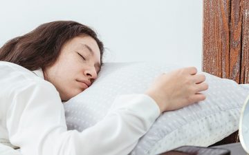 Como resolver problemas de sono e conseguir dormir melhor