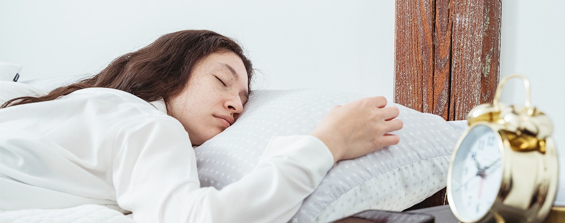 Como resolver problemas de sono e conseguir dormir melhor