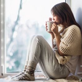 6 passos para um Natal sem stresse