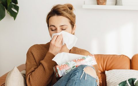 Os 5 melhores alimentos para curar a gripe