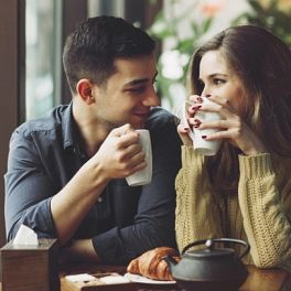 Perguntas certas para fazer ao seu parceiro no final do dia