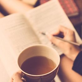 Livros motivacionais para começar o ano em grande