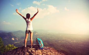 Trabalhar e viajar: como parecer que tem mais dias de férias