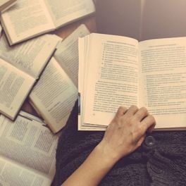 5 livros que tem de ler em fevereiro