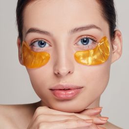Truques para disfarçar os papos nos olhos