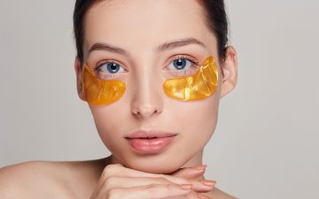 Truques para disfarçar os papos nos olhos